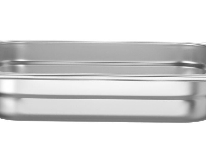 Bac Gastronorme 1/2,  ,  Profi Line,  1/2,  ,  (H)65mm - restauration professionnel de qualité