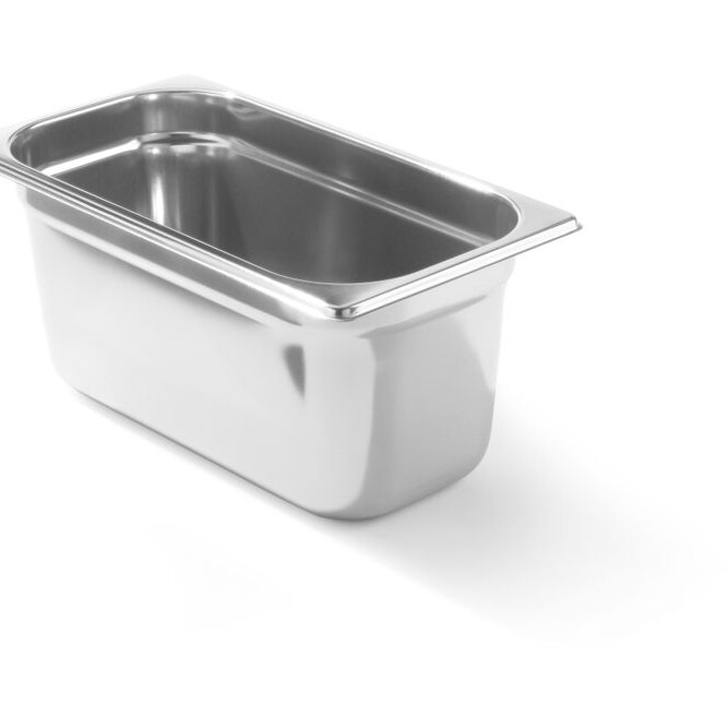 Bac Gastronorme 1/3,  ,  Profi Line,  1/3,  5,  (H)150mm - restauration professionnel de qualité