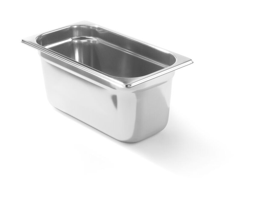 Bac Gastronorme 1/3, , Profi Line, 1/3, 5, (H)150mm - restauration professionnel de qualité