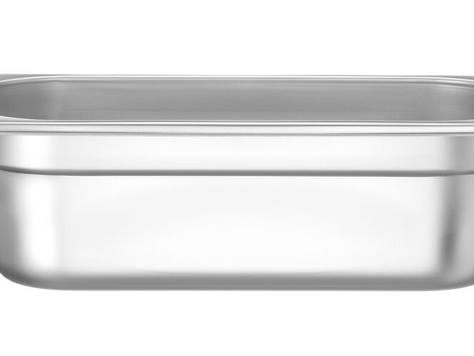 Bac Gastronorme 1/3, , Profi Line, 1/3, , (H)100mm - professionnel professionnel de qualité