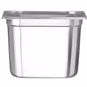 Bac Gastronorme 1/4,  ,  Profi Line,  1/4,  5,  (H)200mm - équipement professionnel de qualité