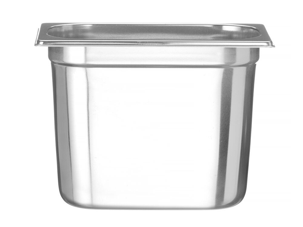 Bac Gastronorme 1/4,  ,  Profi Line,  1/4,  5,  (H)200mm - équipement professionnel de qualité