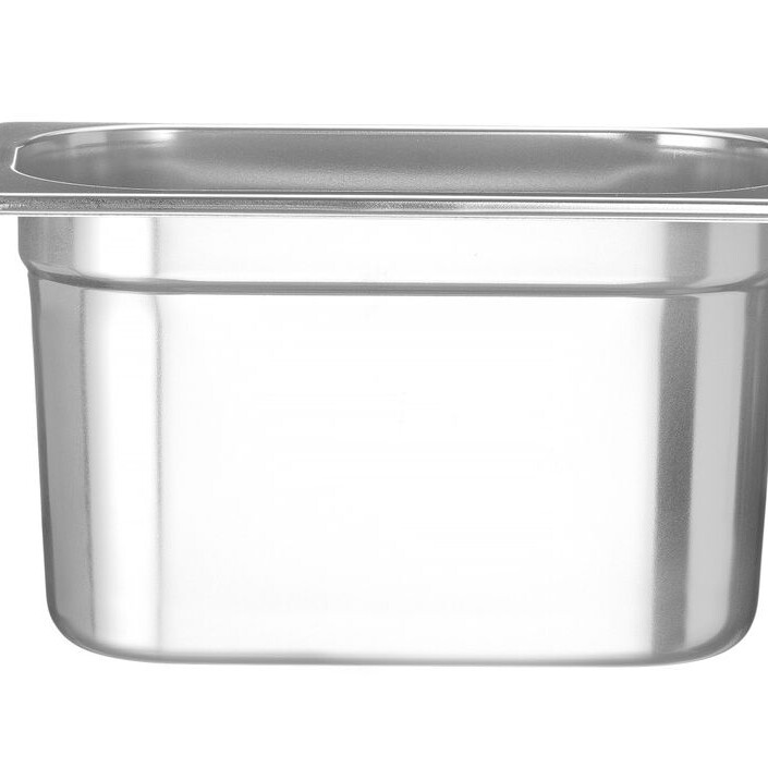 Bac Gastronorme 1/4,  ,  Profi Line,  1/4,  ,  (H)150mm - cuisine professionnel de qualité