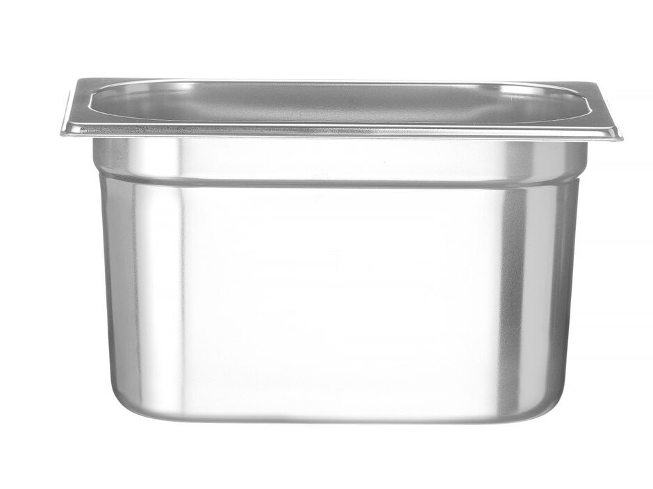 Bac Gastronorme 1/4,  ,  Profi Line,  1/4,  ,  (H)150mm - cuisine professionnel de qualité