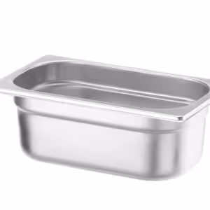 Bac Gastronorme 1/4,  ,  Profi Line,  1/4,  2,  (H)100mm - restauration professionnel de qualité