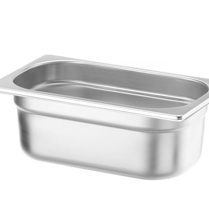 Bac Gastronorme 1/4,  ,  Profi Line,  1/4,  2,  (H)100mm - restauration professionnel de qualité