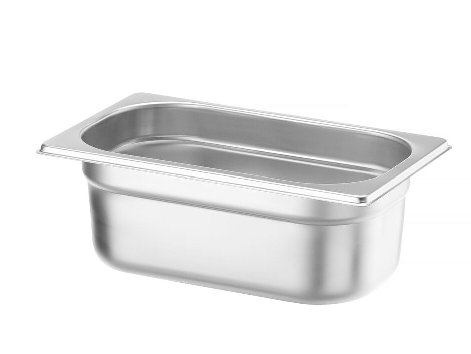 Bac Gastronorme 1/4,  ,  Profi Line,  1/4,  2,  (H)100mm - restauration professionnel de qualité