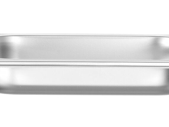Bac Gastronorme 1/4,  ,  Profi Line,  1/4,  1,  (H)40mm - cuisine professionnel de qualité