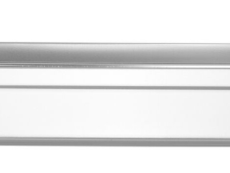 Bac Gastronorme 2/4,  ,  Profi Line,  2/4,  5,  (H)100mm - restauration professionnel de qualité