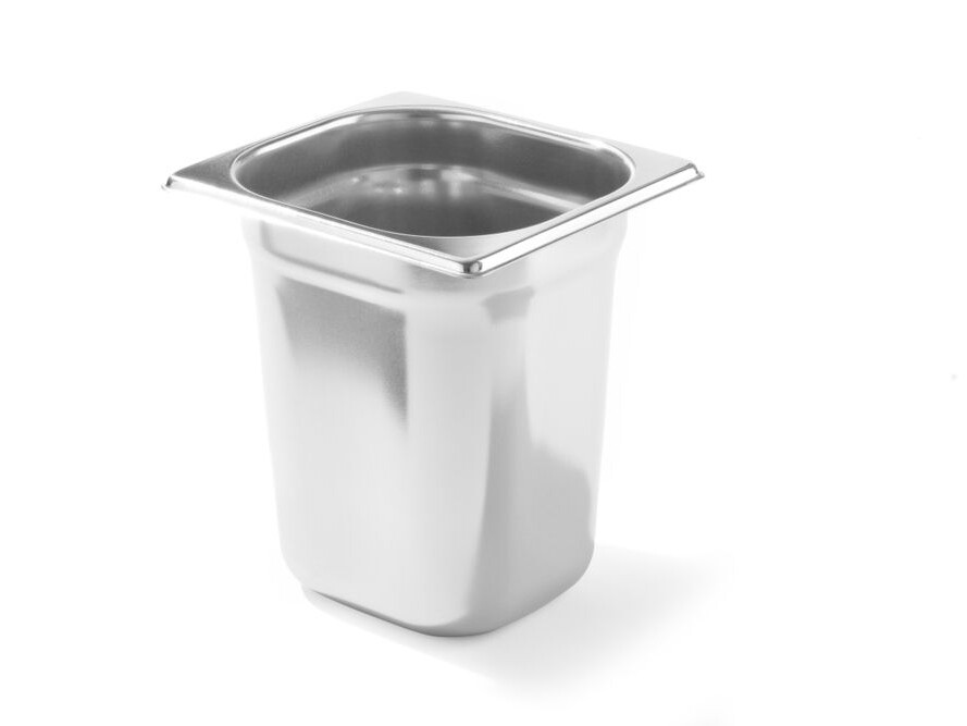 Bac Gastronorme 1/6, , Profi Line, 1/6, 3, (H)200mm - cuisine professionnel de qualité