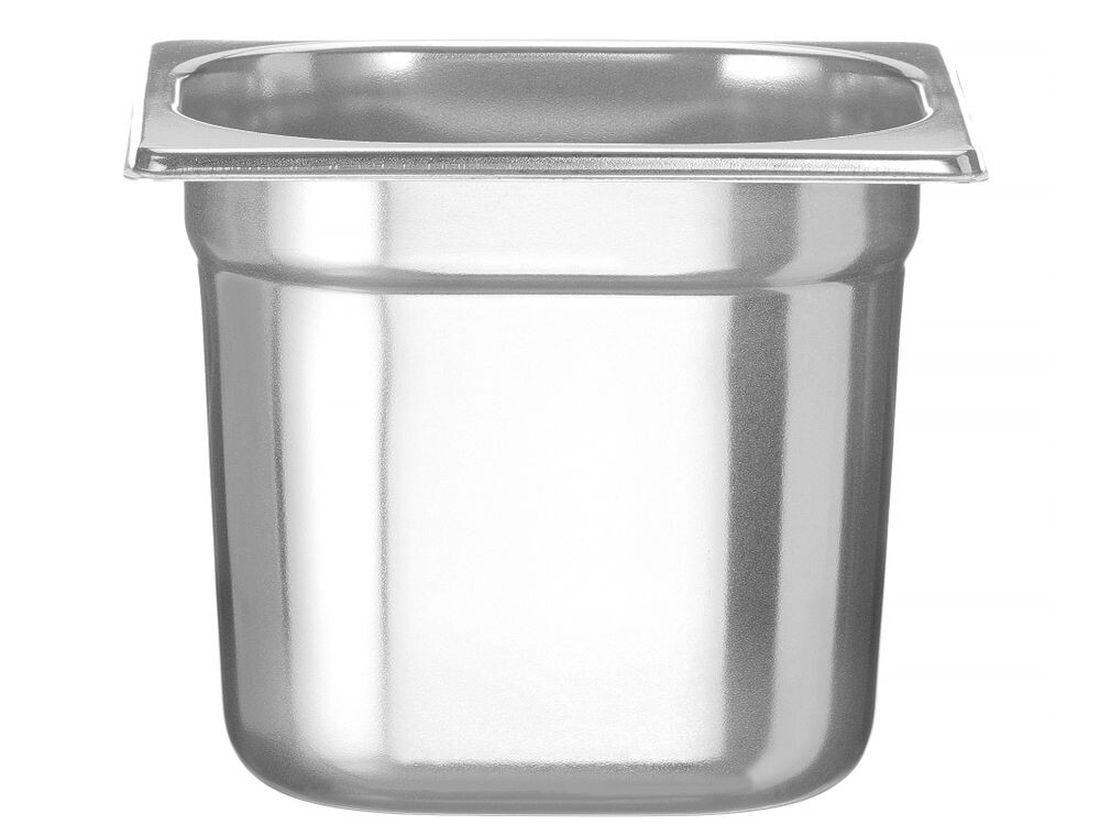 Bac Gastronorme 1/6, , Profi Line, 1/6, 2, (H)150mm - cuisine professionnel de qualité