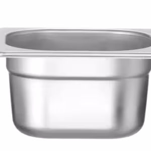 Bac Gastronorme 1/6,  ,  Profi Line,  1/6,  1,  (H)100mm - équipement professionnel de qualité
