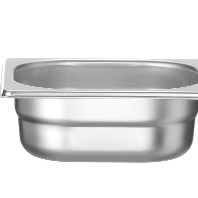 Bac Gastronorme 1/6,  ,  Profi Line,  1/6,  ,  (H)65mm - cuisine professionnel de qualité