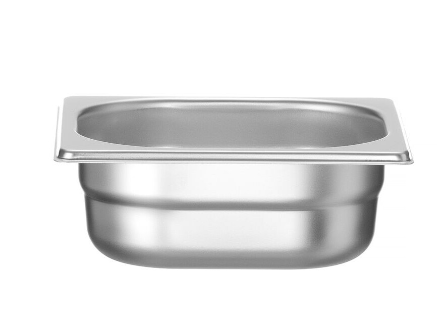 Bac Gastronorme 1/6,  ,  Profi Line,  1/6,  ,  (H)65mm - cuisine professionnel de qualité