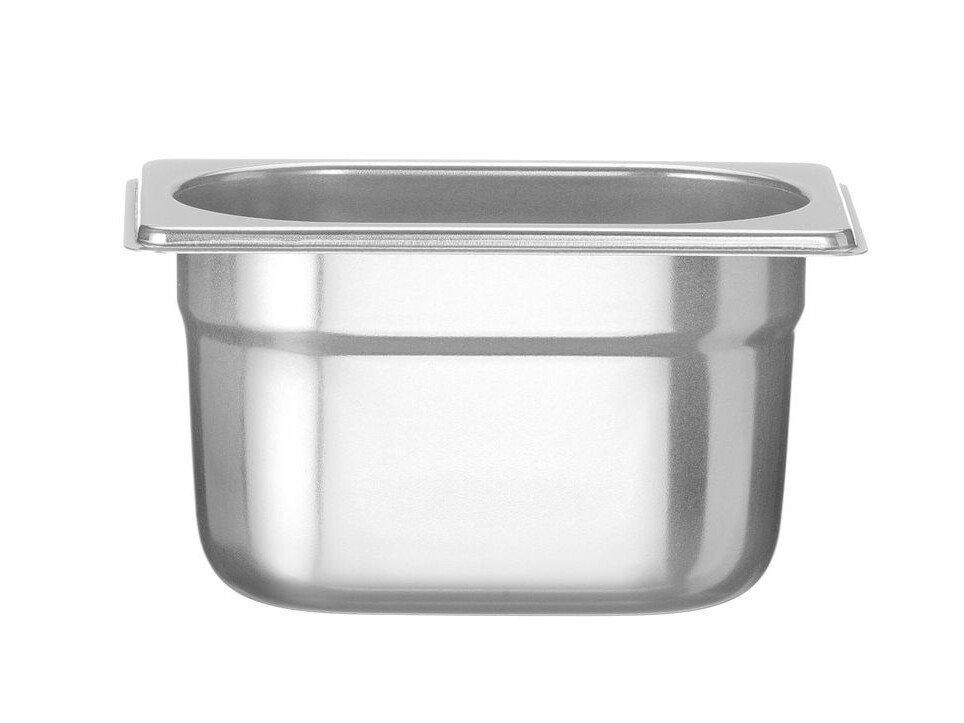 Bac Gastronorme 1/9, , Profi Line, 1/9, , (H)100mm - professionnel professionnel de qualité