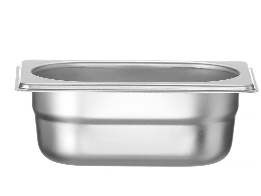 Bac Gastronorme 1/9,  ,  Profi Line,  1/9,  0,  (H)65mm - restauration professionnel de qualité