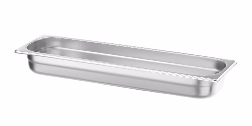 Bac Gastronorme 2/4,  ,  Profi Line,  2/4,  ,  (H)65mm - professionnel professionnel de qualité