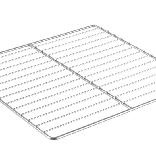 Grille gastronorme,  ,  2/3,  354x325mm - restauration professionnel de qualité