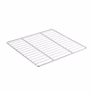 Grille gastronorme,  ,  Grilles chromées,  2/1,  650x530mm - professionnel professionnel de qualité