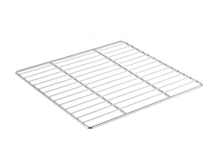 Grille gastronorme, , Grilles chromées, 2/1, 650x530mm - professionnel professionnel de qualité