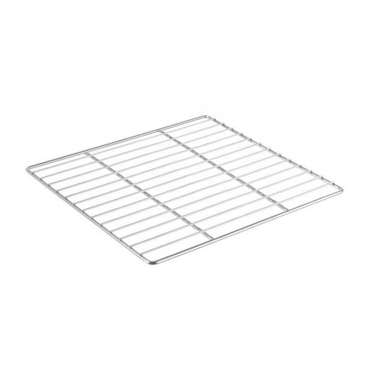 Grille gastronorme,  ,  Grilles chromées,  2/1,  650x530mm - professionnel professionnel de qualité