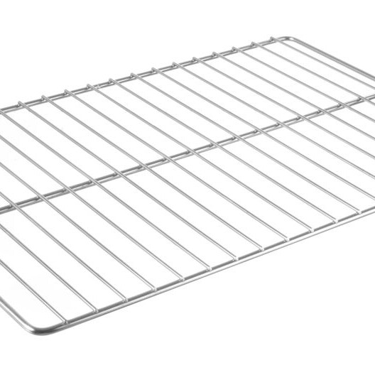 Grille standard de boulangerie,  ,  600x400mm - restauration professionnel de qualité