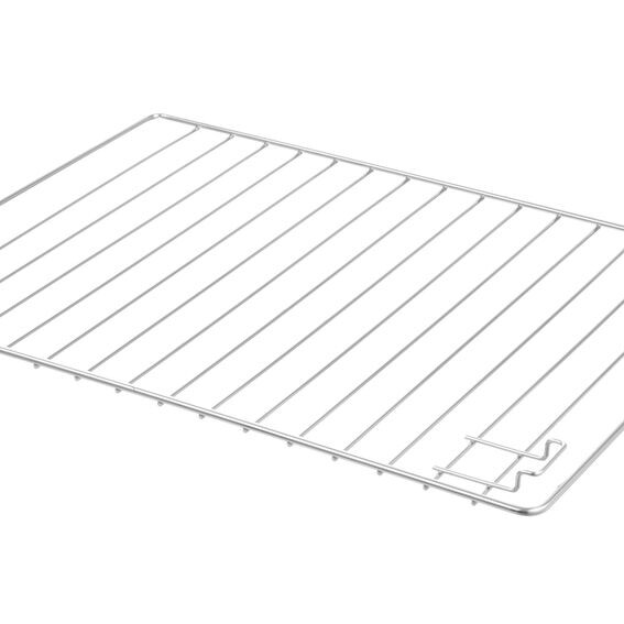 Grille pour fours,  ,  grille,  433x338mm - restauration professionnel de qualité