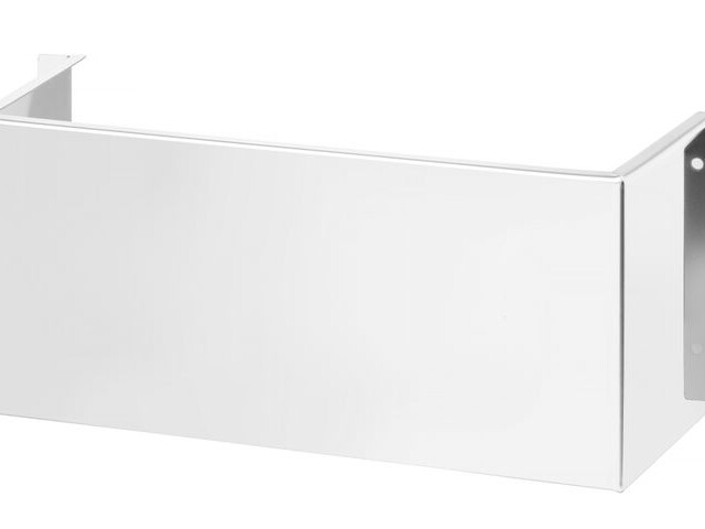 Support de montage pour rince cuillère à glace, , Kit... - professionnel professionnel de qualité