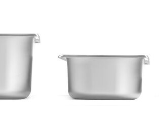 Bac à glace Profi Line,  ,  Profi Line - équipement professionnel de qualité