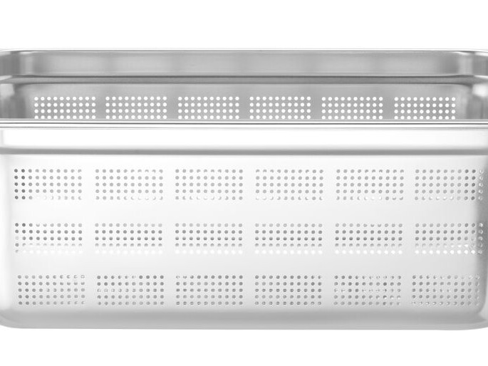 Bac gastronorme 1/1 perforé,  ,  Profi Line,  1/1,  ,  (... - équipement professionnel de qualité