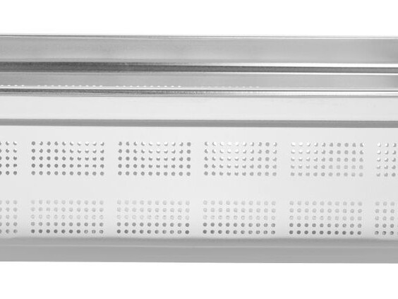 Bac gastronorme 1/1 perforé,  ,  Profi Line,  1/1,  ,  G... - équipement professionnel de qualité