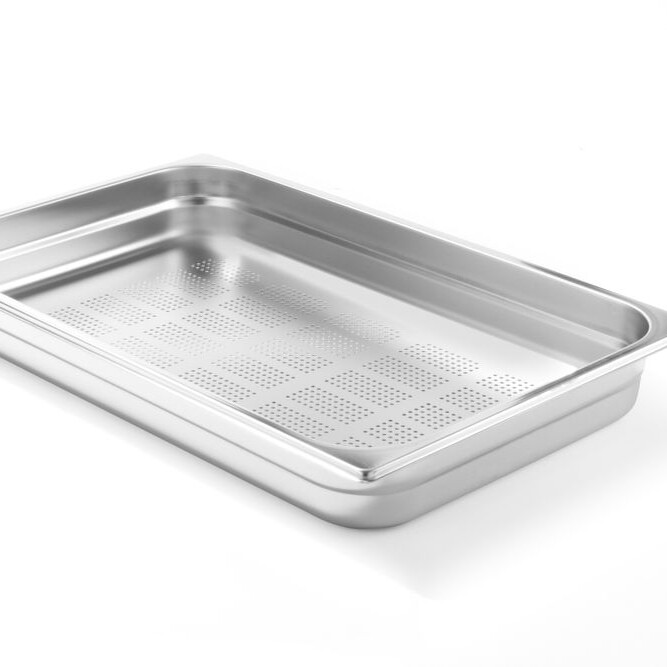 Bac gastronorme 1/1 perforé,  ,  Profi Line,  1/1,  ,  (... - restauration professionnel de qualité