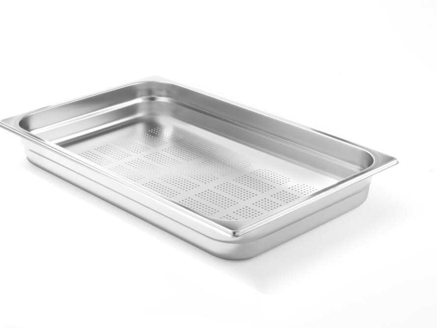 Bac gastronorme 1/1 perforé,  ,  Profi Line,  1/1,  ,  (... - restauration professionnel de qualité