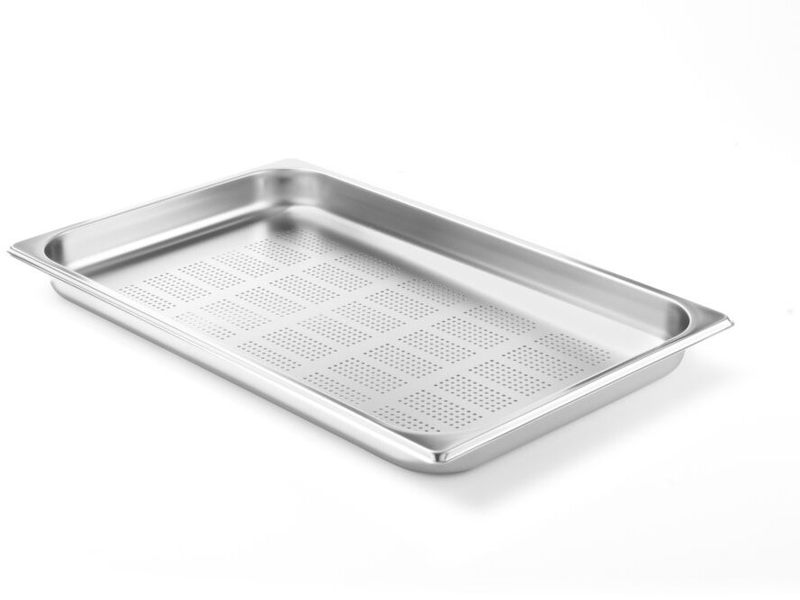 Bac gastronorme 1/1 perforé,  ,  Profi Line,  1/1,  2,  ... - professionnel professionnel de qualité