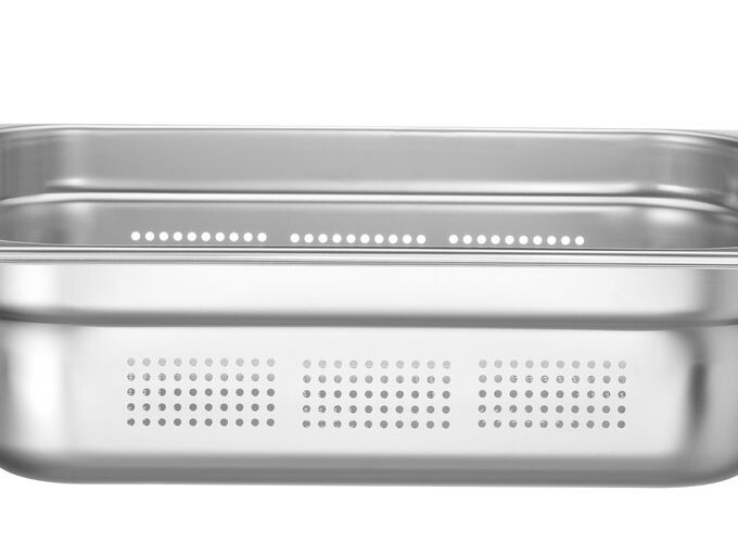 Bac gastronorme 2/3 perforé, , Profi Line, 2/3, , (... - restauration professionnel de qualité