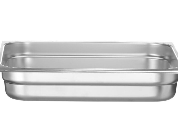 Bac gastronorme 2/3 perforé, , Profi Line, 2/3, 5, ... - professionnel professionnel de qualité