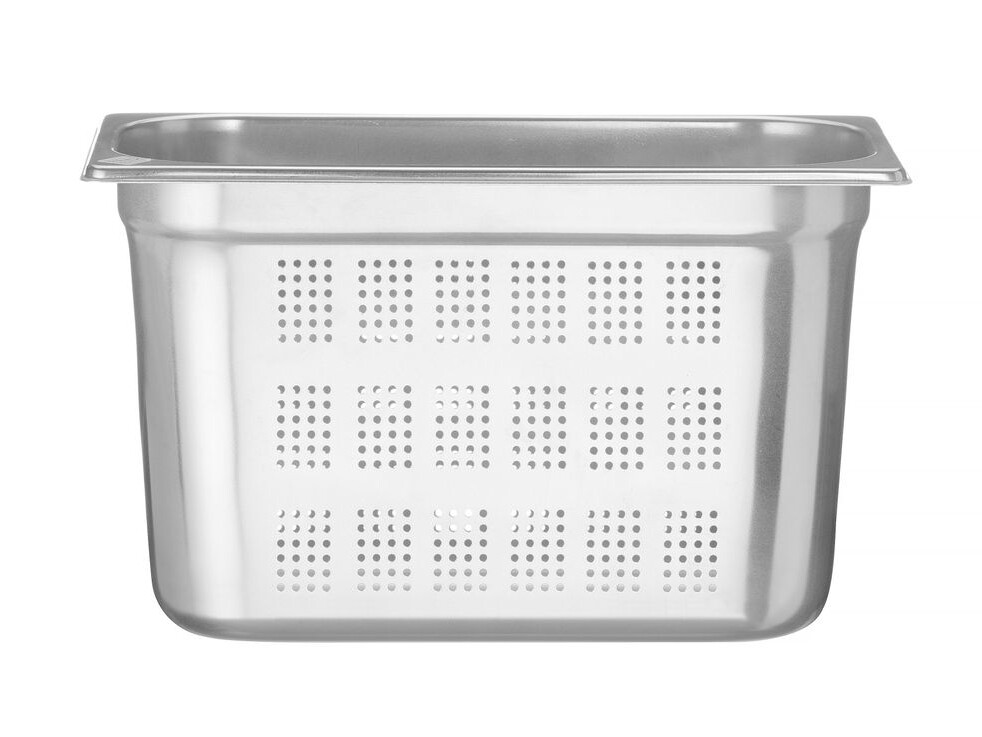 Bac gastronorme 1/3 perforé, , Profi Line, 1/3, 7, ... - restauration professionnel de qualité
