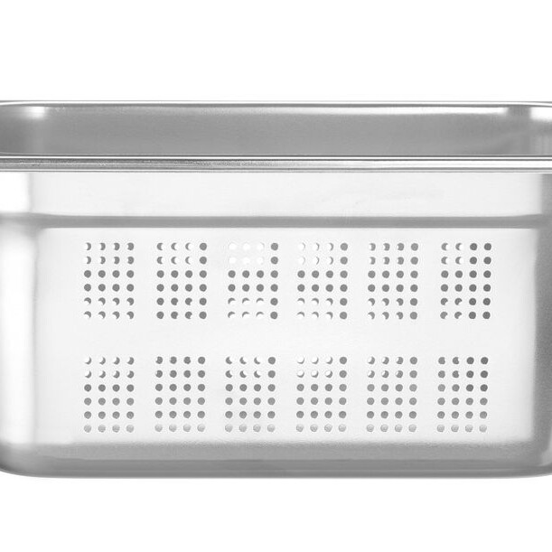 Bac gastronorme 1/3 perforé,  ,  Profi Line,  1/3,  5,  ... - restauration professionnel de qualité