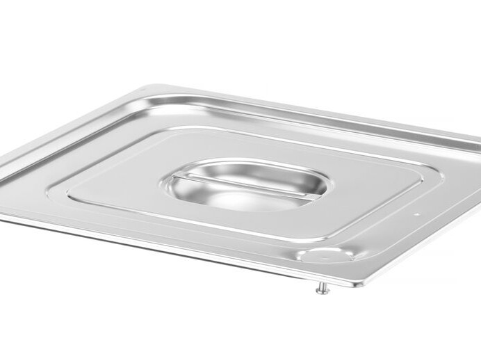 Couvercle pour bacs avec bord en silicone,  ,  Profi Line... - professionnel professionnel de qualité