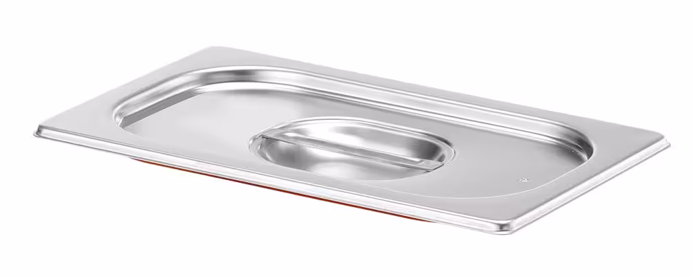 Couvercle pour bacs avec bord en silicone,  ,  Profi Line... - équipement professionnel de qualité