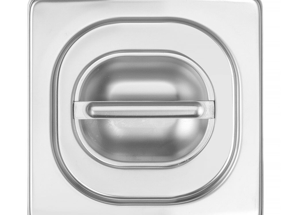 Couvercle pour bacs avec bord en silicone, , Profi Line... - restauration professionnel de qualité