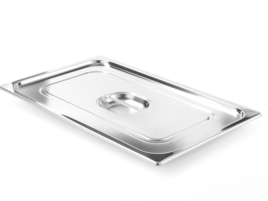 Couvercle pour bacs , , Profi Line, 1/1, 530x325mm - cuisine professionnel de qualité