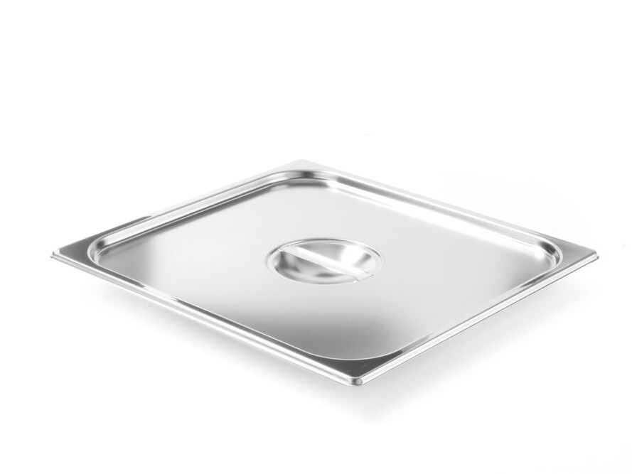 Couvercle pour bacs ,  ,  Profi Line,  2/3,  354x325mm - restauration professionnel de qualité