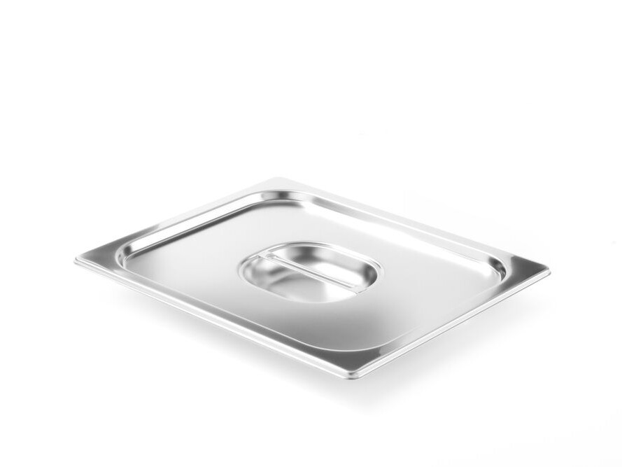 Couvercle pour bacs , , Profi Line, 1/2, 265x325mm - cuisine professionnel de qualité
