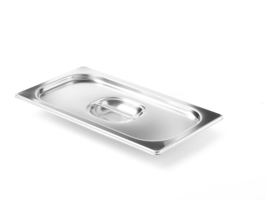 Couvercle pour bacs , , Profi Line, 1/3, 325x176mm - professionnel professionnel de qualité