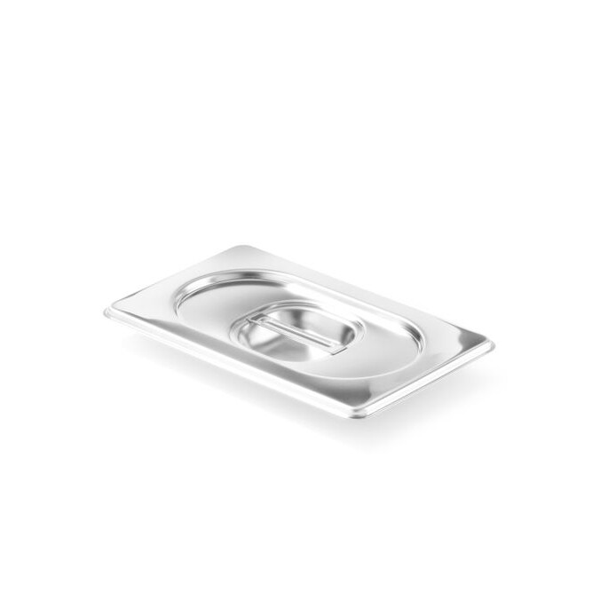 Couvercle pour bacs ,  ,  Profi Line,  1/9,  176x108mm - équipement professionnel de qualité