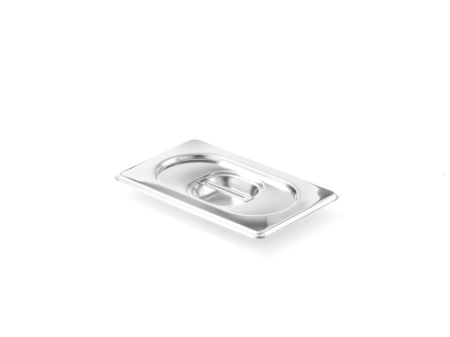 Couvercle pour bacs , , Profi Line, 1/9, 176x108mm - équipement professionnel de qualité