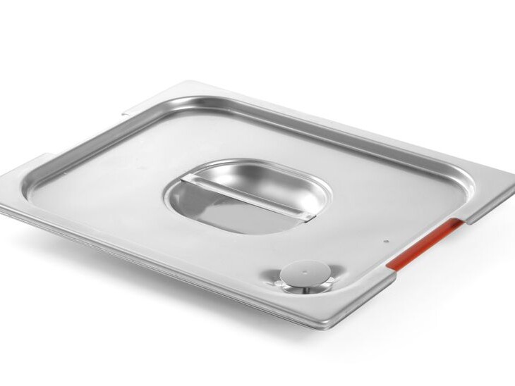 Couvercle avec poignée, , 1/2, 265x325mm - cuisine professionnel de qualité