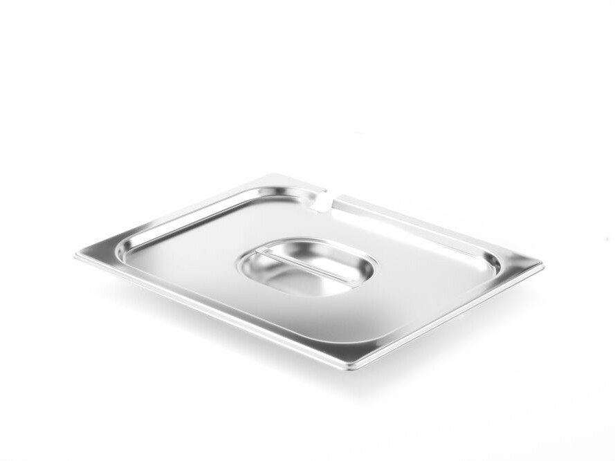 Couvercle pour bac avec encoche louche,  ,  Profi Line,  ... - équipement professionnel de qualité