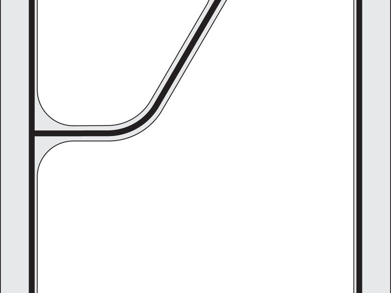 Matrice de scellage , , récipient Colt en deux compart... - cuisine professionnel de qualité